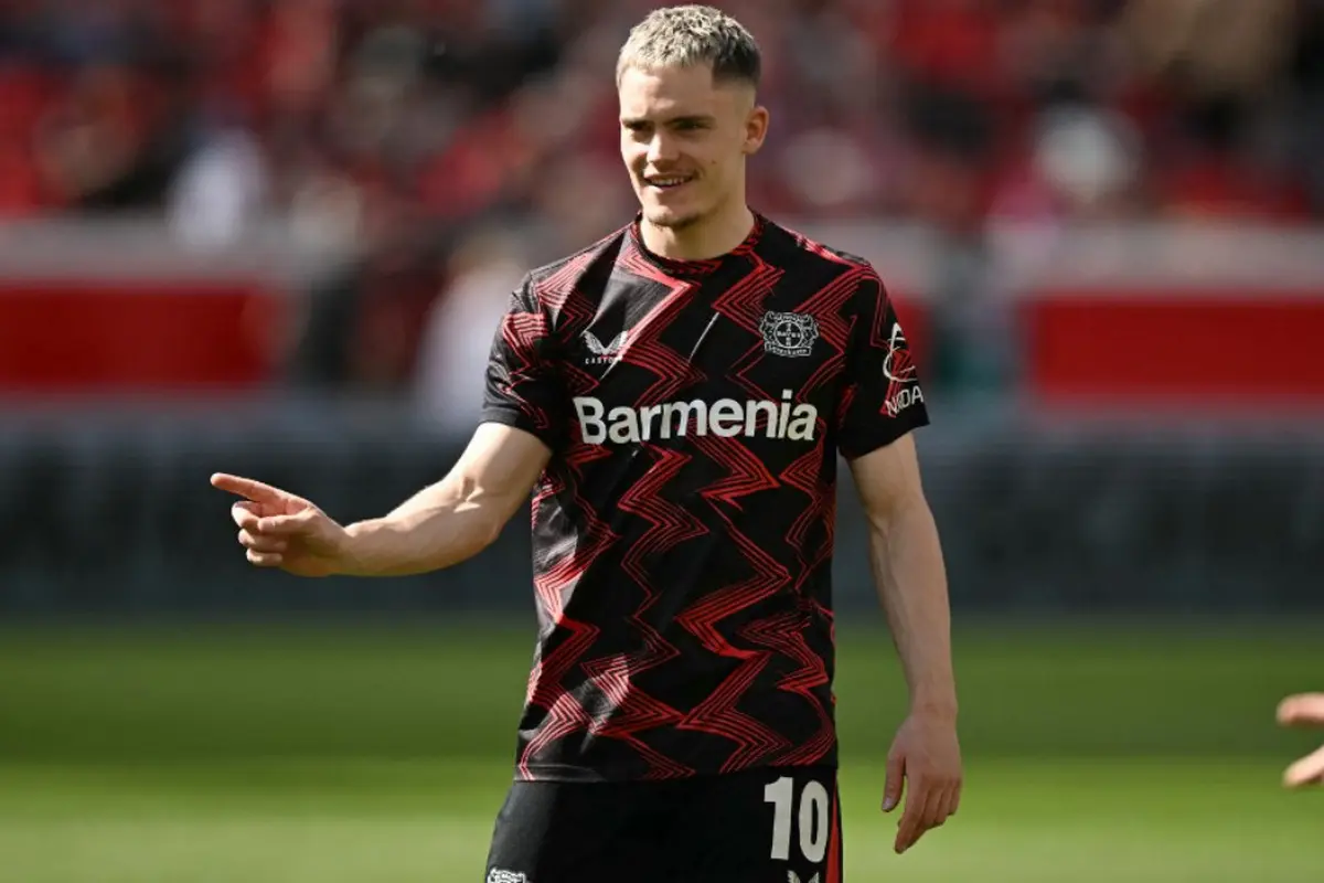 Florian Wirtz