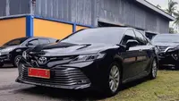 Sejumlah kendaraan Bupati Pekalongan diteror aksi penggoresan bodi mobil. (Arief Pramono/Liputan6.com)