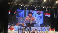 Prabowo Sebut Pendapatan Danantara Melonjak 400 Persen dalam Satu Tahun