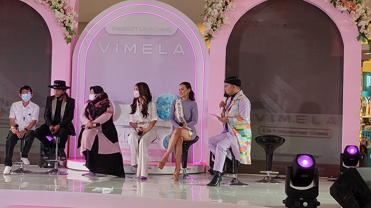 Geliat Bisnis Skincare Dongkrak Pertumbuhan Ekonomi