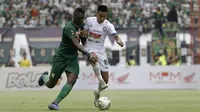 Djanur Pastikan Amido Balde Ikuti TC Persebaya di Bali