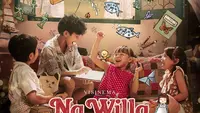 Film Na Willa Karya Sineas Ryan Adriandhy Tayang Libur Lebaran 2026, Luisa Adreena Pemeran Utama