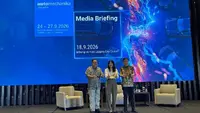 Perdana di Indonesia, Pameran Suku Cadang Ini Diikuti 339 Exhibitor