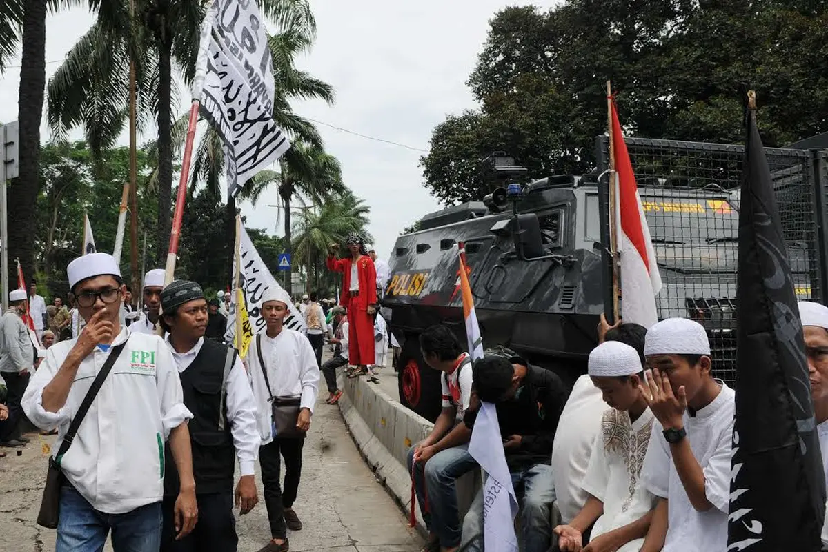 Sidang Ahok