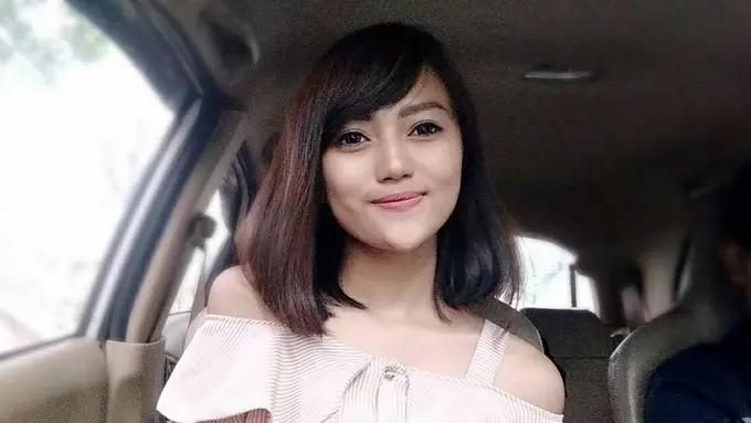 [Bintang] Ayunda Harun