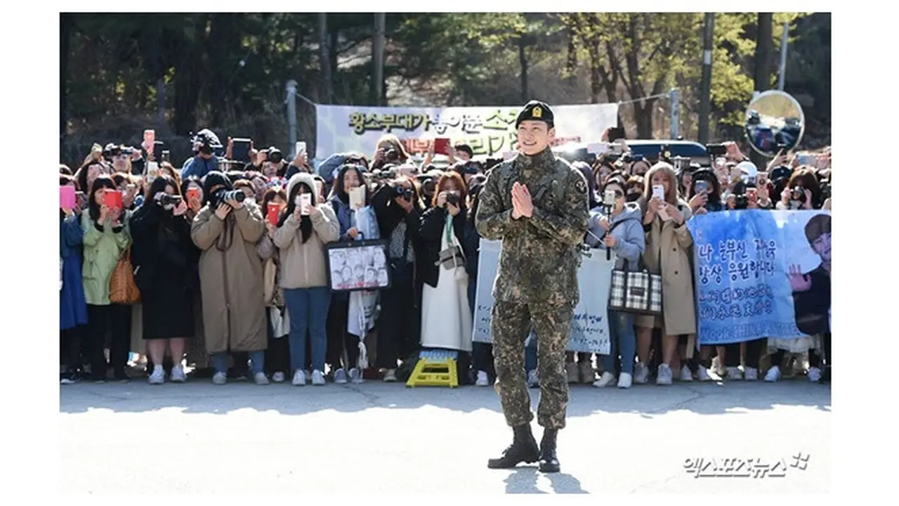 Ji Chang-wook (Sumber: Soompi)