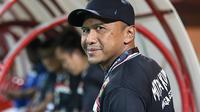 Pelatih Mitra Kukar, Rahmad Darmawan. (Bola.com/Aditya Wany)