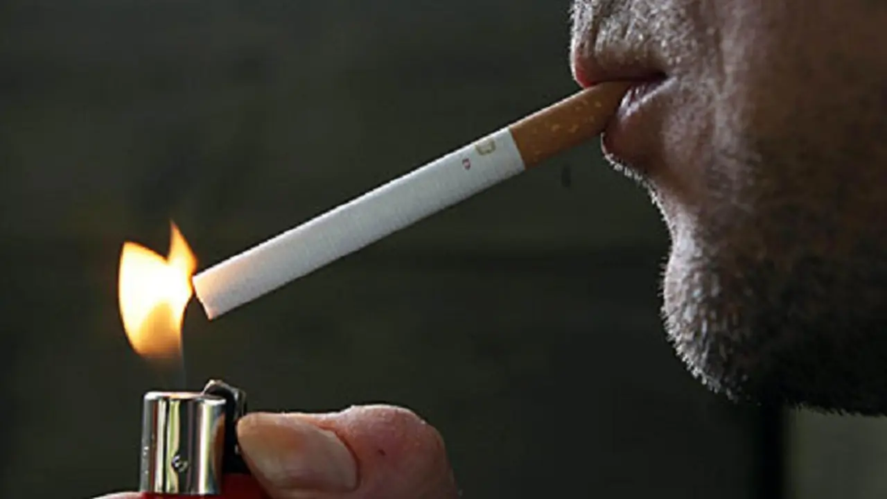 Rokok 