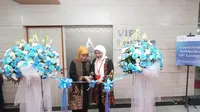 Tingkatkan Layanan untuk Peserta Asuransi, AdMedika dan RS MMC Resmikan VIP Executive Lounge