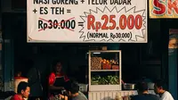 8 Trik Harga Psikologis di Warung Biar Pembeli Balik Lagi dan Jadi Langganan, Terbukti Ampuh