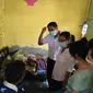 Salah satu pasien yang dirawat dokter gadungan di Kupang, NTT. (Liputan6.com/Ola Keda)