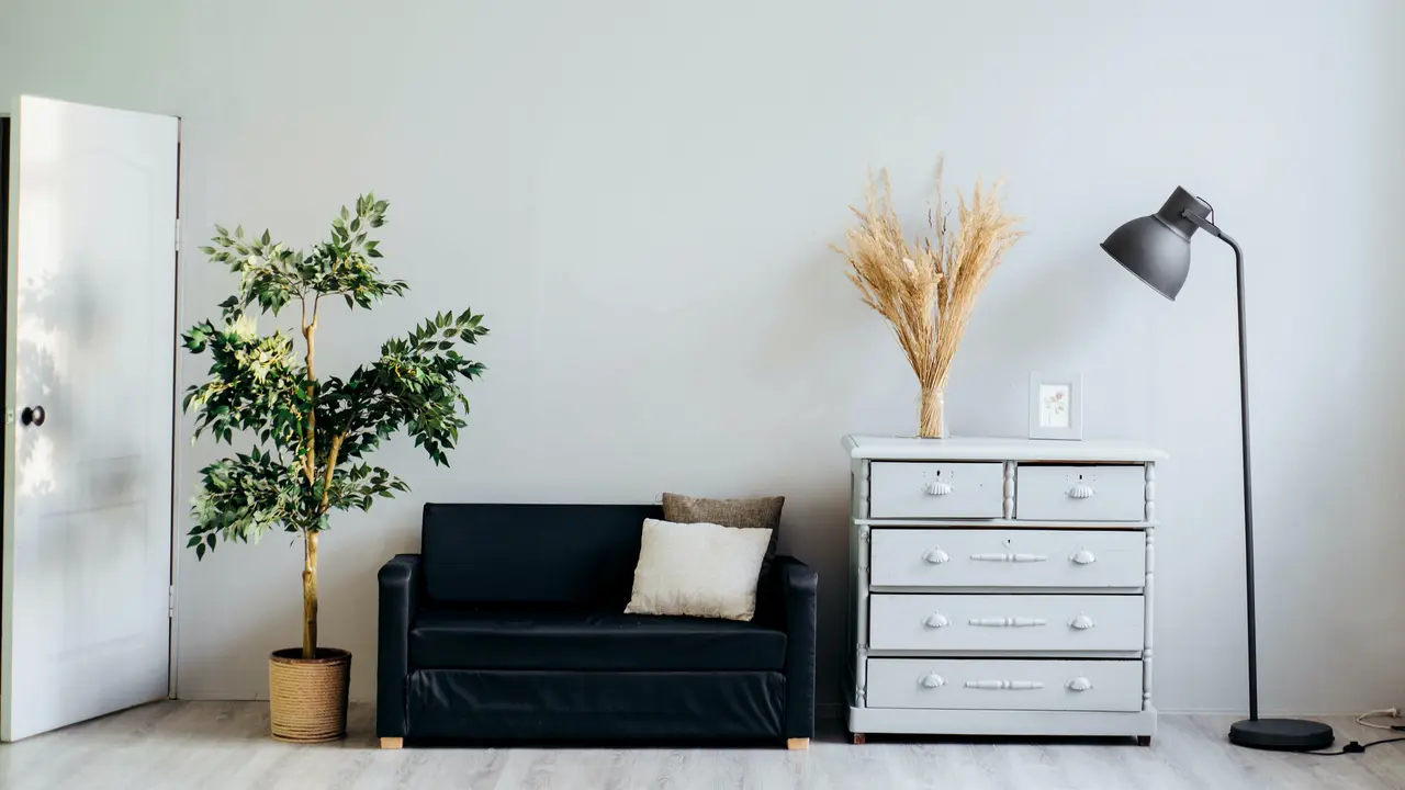 Desain rumah/Unsplash Alexandra