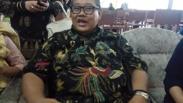 Mantan Menteri BUMN Sebarkan Virus Green Attitude ke Mahasiswa Palembang