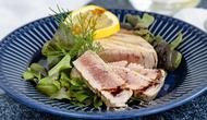 Fresh tuna recipes to try at home. (Photo: eatde/Pixabay)