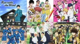 6 Rekomendasi Anime Sports yang Underrated, Wajib Masuk Watchlist!