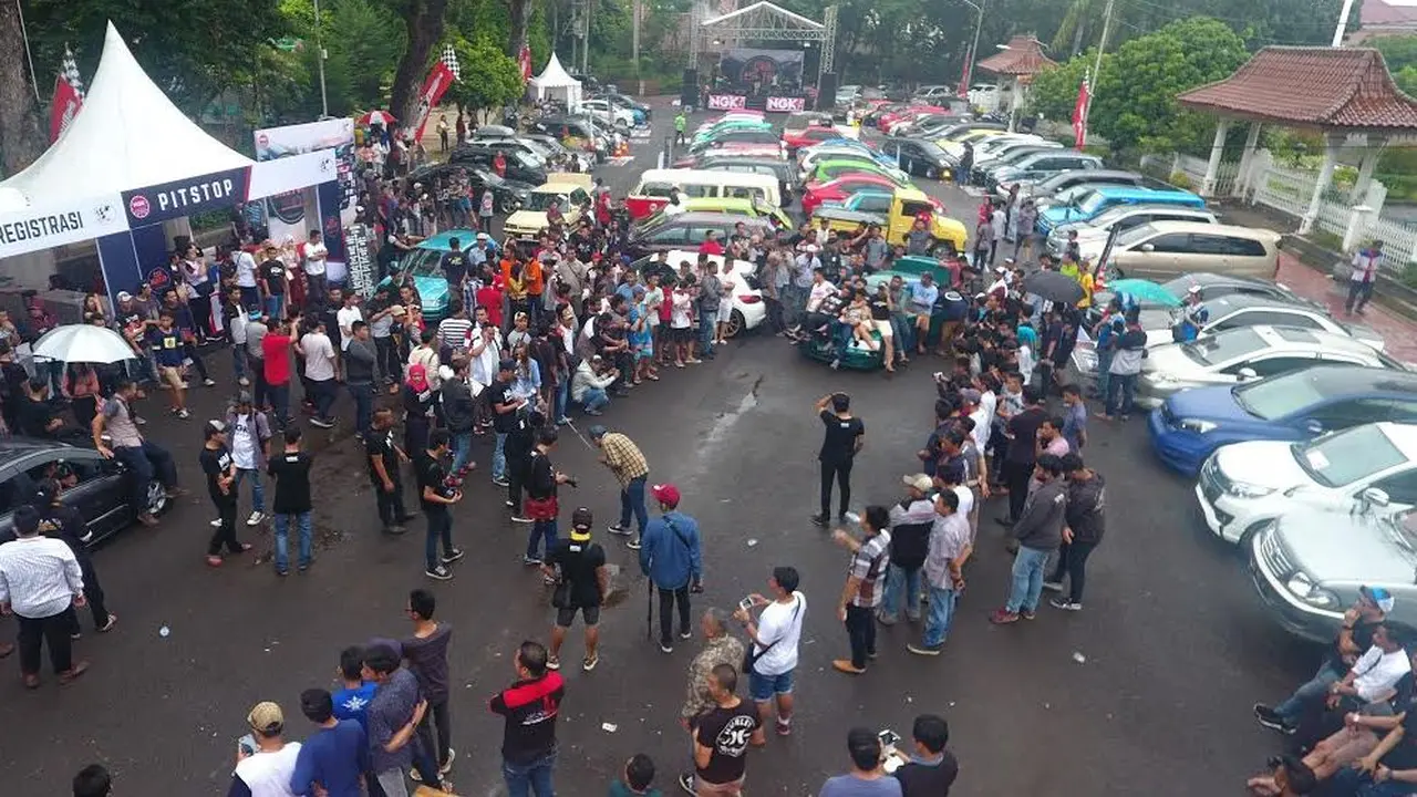 Kumpul Komunitas