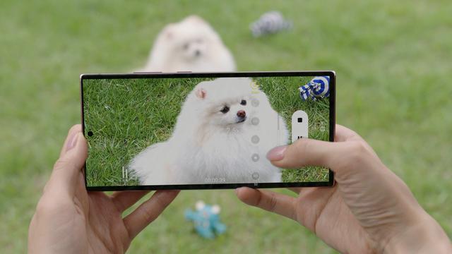 Hape Rasa Kamera Pro, Ini 4 Alasan Pilih Galaxy Note20 Ultra dibanding Seri Pendahulu