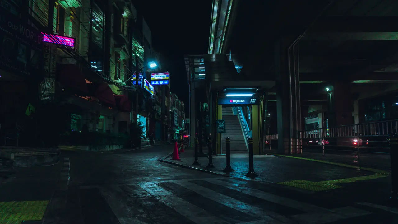 [Fimela] Jakarta