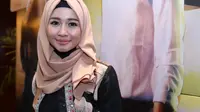 Preskon film Surga Yang Tak Dirindukan (Galih W. Satria/bintang.com)