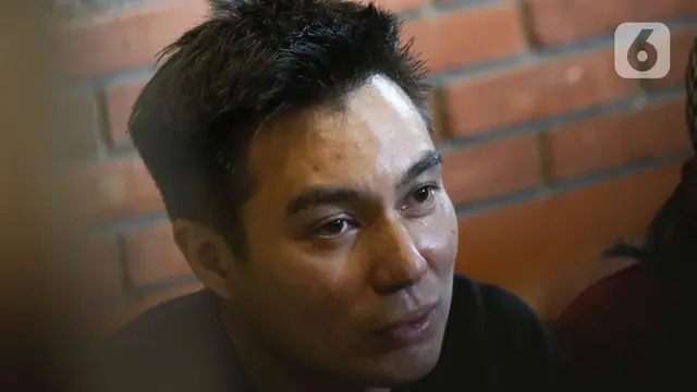 Baim Wong dan Paula Verhoeven Cabut Pendaftaran Citayam Fashion Week