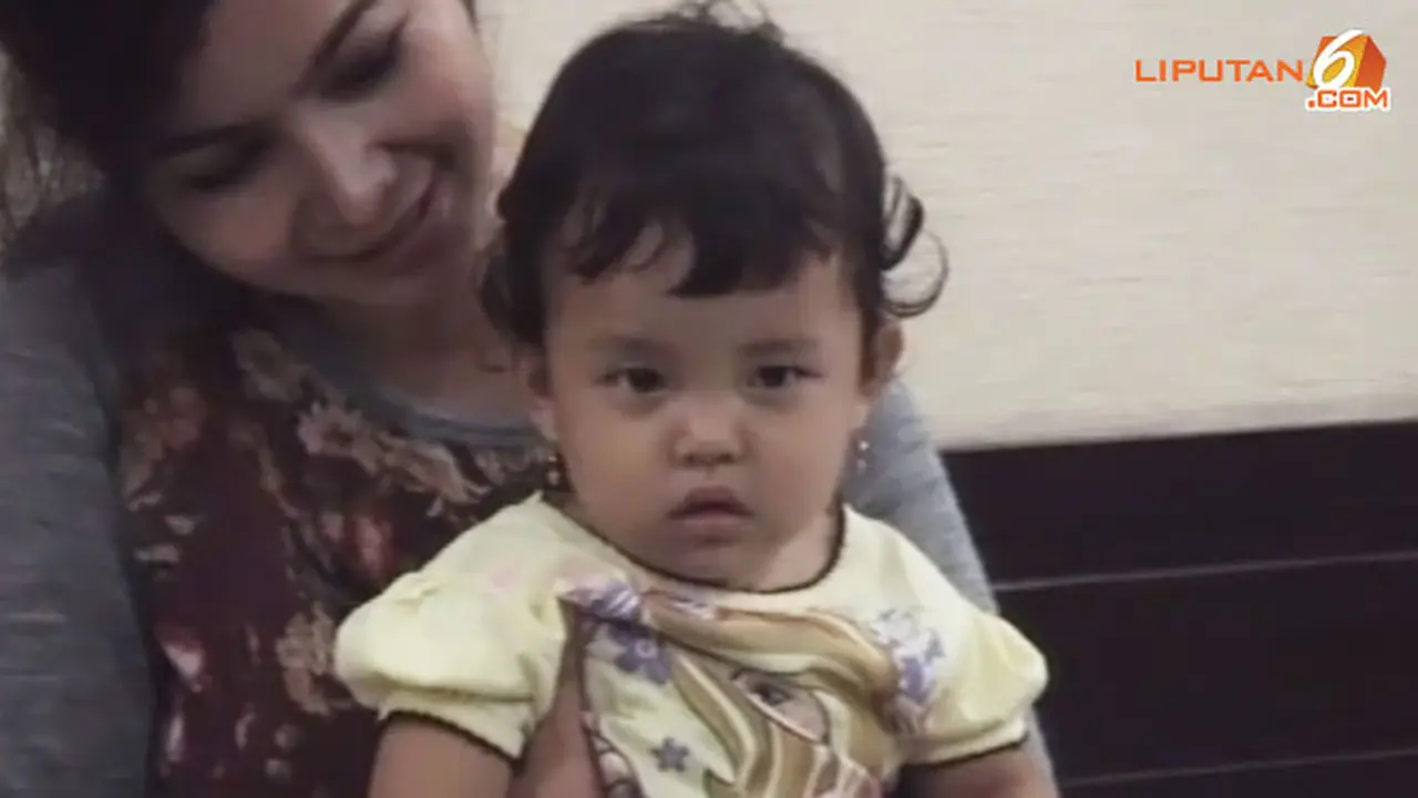  Buang Bayi - Liputan6 pagi