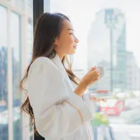 Morning person sangatlah baik untuk perkembangan kesehatan diri/copyright freepik