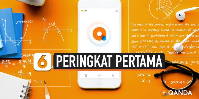 VIDEO: Pengguna Aplikasi Qanda Meningkat 70 Kali Lipat dalam Setahun
