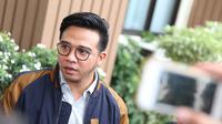 Sidang Mediasi Roby Geisha dan Cinta Ratu (Nurwahyunan/bintang.com)