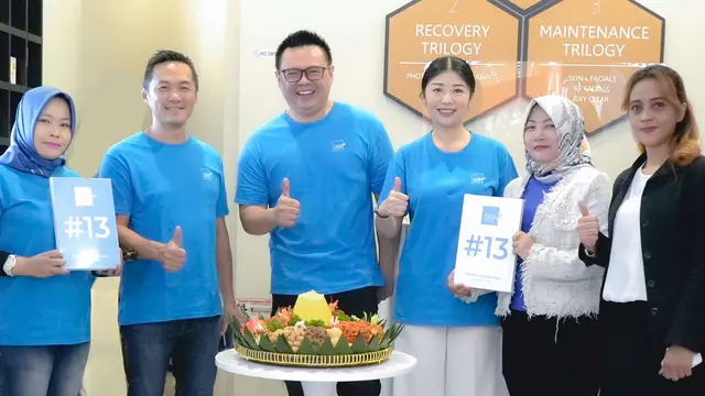 Hydrawhite, Solusi Masalah Hiperpigmentasi yang Bikin Kulit Cerah Merata