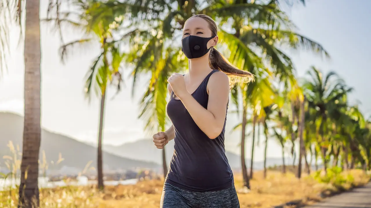 5 Olahraga Simpel yang Ampuh untuk Turunkan Berat Badan, Terapkan dari Sekarang!