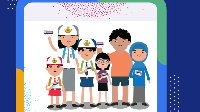 Cara Cek PIP Lewat HP (kemendikdasmen)