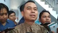 Dugaan mahar politik di Pilkada Cirebon. (Liputan6.com/Panji Prayitno)