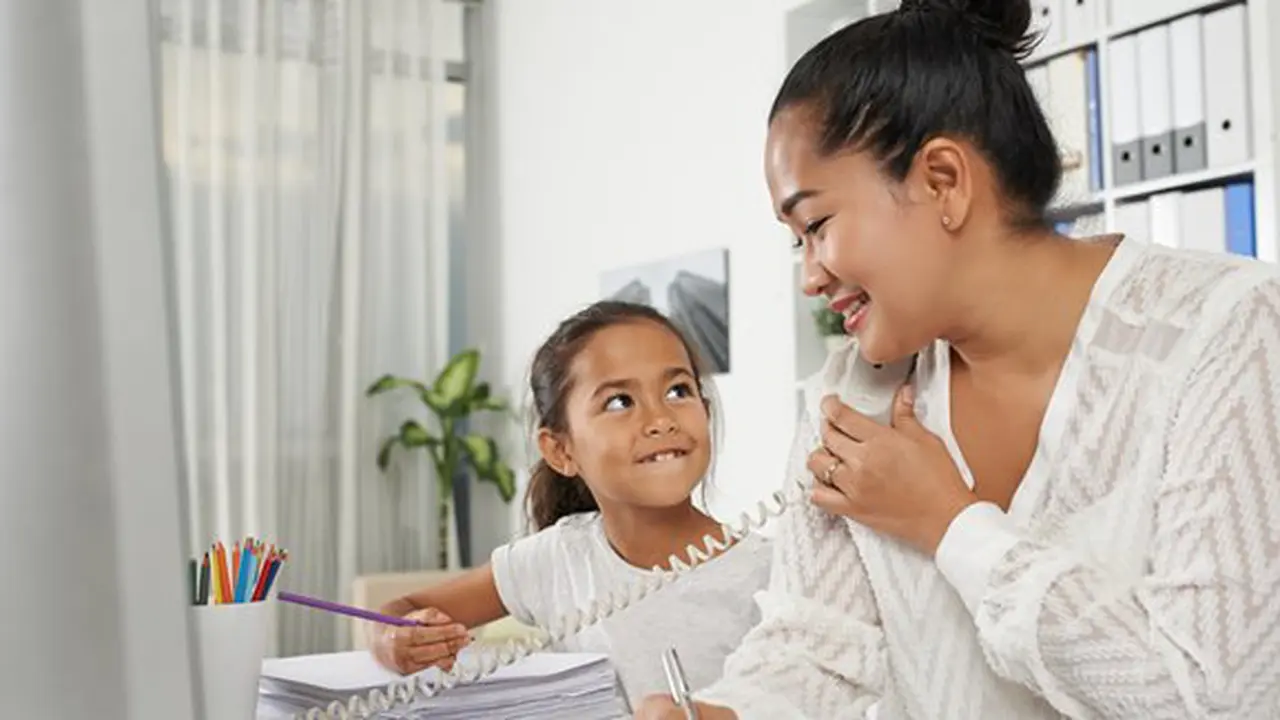 Tumbuh kembang anak./Copyright shutterstock.com