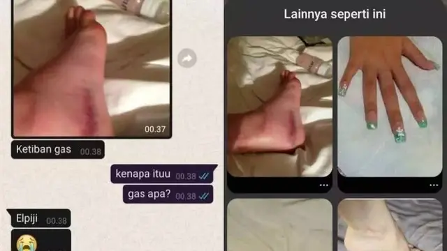 7 Chat Alasan Mengada-ada Ini Absurd Banget, Endingnya Bikin Tepuk Jidat
