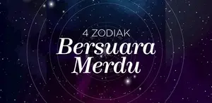 4 Zodiak Ini Berbakat Jadi Penyanyi, Suaranya Merdu Banget