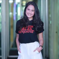 (Adrian Putra/Bintang.com)