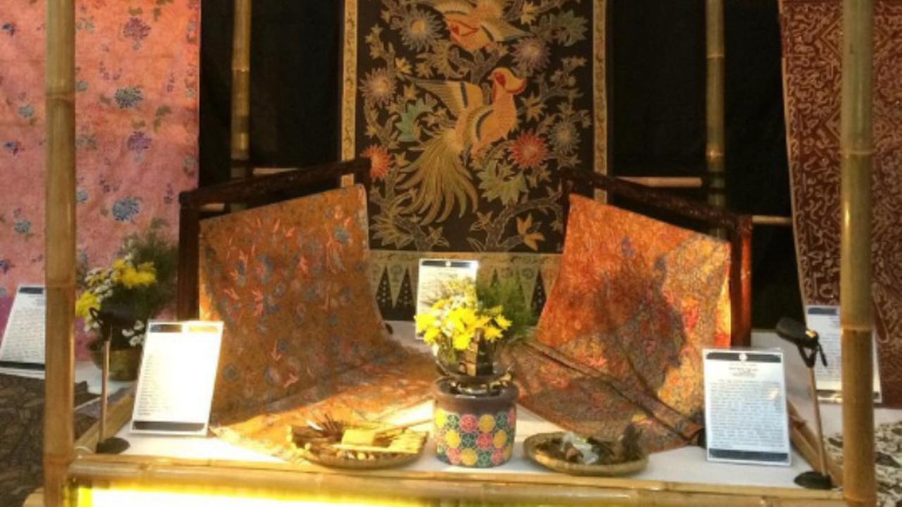 [Bintang] Pekalongan