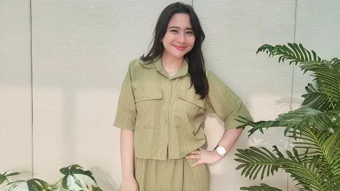 Chikita Meidy Mengaku Tak Dendam pada Pelaku Bully yang Membuatnya Trauma Jadi Artis
