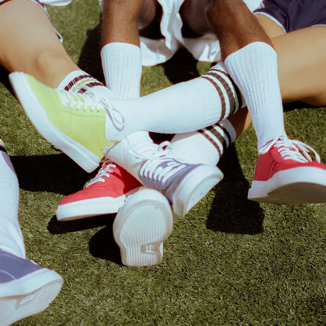 Ragam Pilihan Sepatu Ringan dan Nyaman untuk Musim Panas