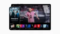 Apple TV Kini Hadir di Android, Tawarkan Akses Gratis untuk Pengguna Baru