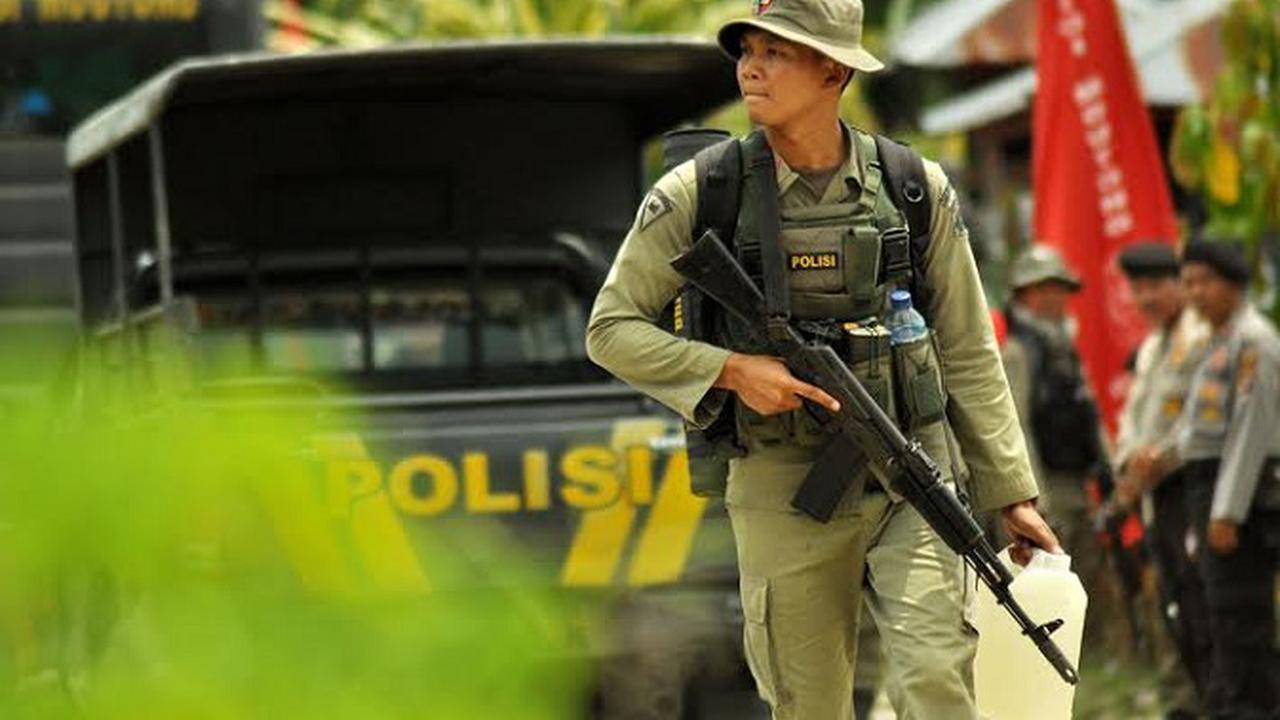 Memburu Kelompok Santoso, Polisi Gelar Operasi Camar III