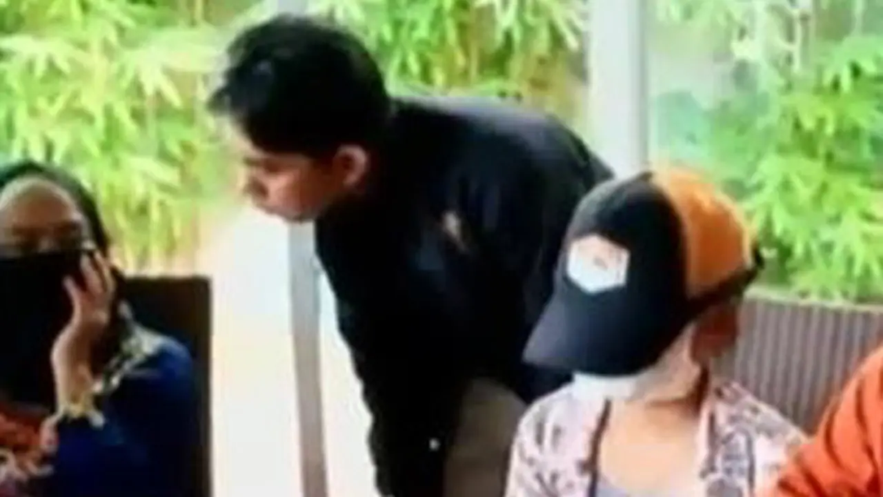 Segmen 1: Perburuan Pelaku Kejahatan Seksual hingga UN SMP Usai