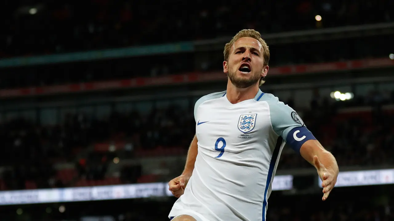 Tottenham Yakin Kalahkan MU Meski Tanpa Kane