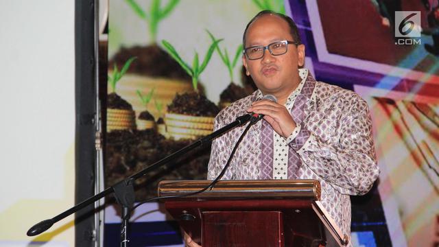 APPI, Kadin, Hippi Beri Dukungan Pembiayaan UMKM