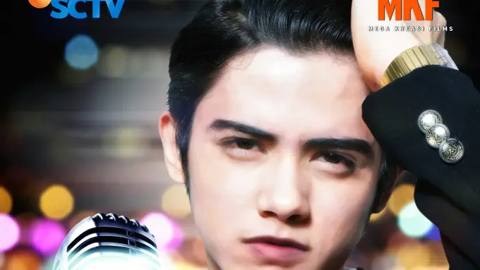 [Bintang] Aliando Syarief