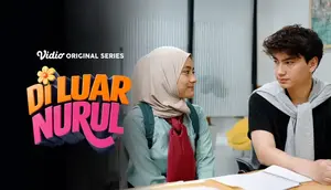 Sinopsis Series Di Luar Nurul Episode 7: Video Fitnah Viral, Hubungan Bagas dan Kania Diuji