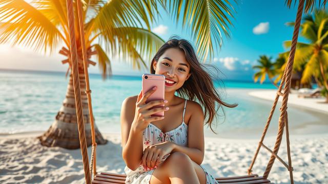 Travel and Adventure Captions