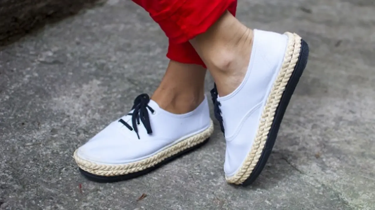 10 Cara Mudah Buat Sepatu Lamamu Menjadi Tampilan Baru