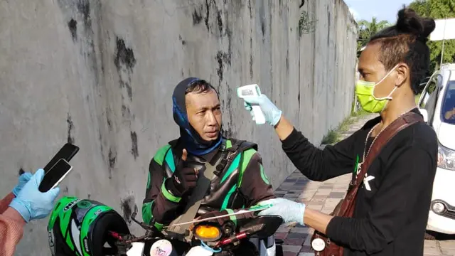 Gojek
