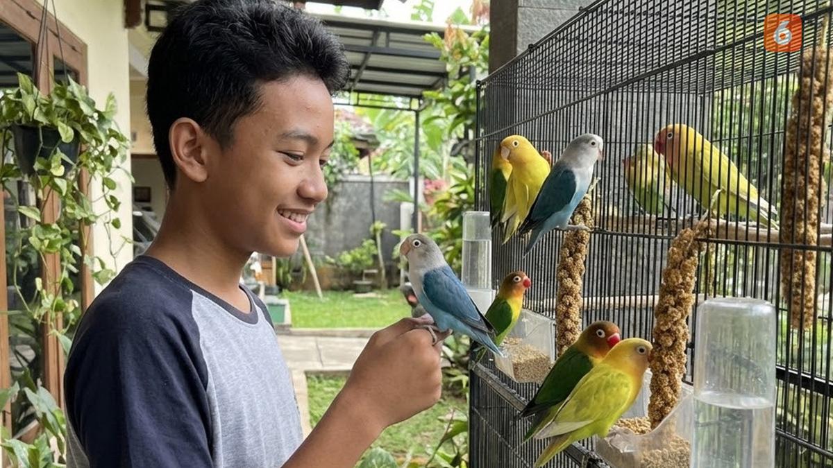 7 Ide Usaha Ternak untuk Anak Sekolah, Cari Cuan Sambil Belajar